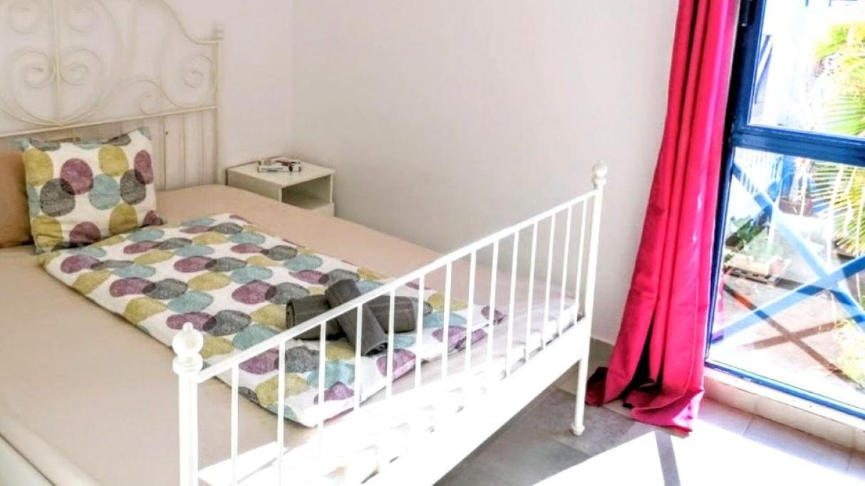 莫罗德哈布雷Casa Del Sol公寓 外观 照片