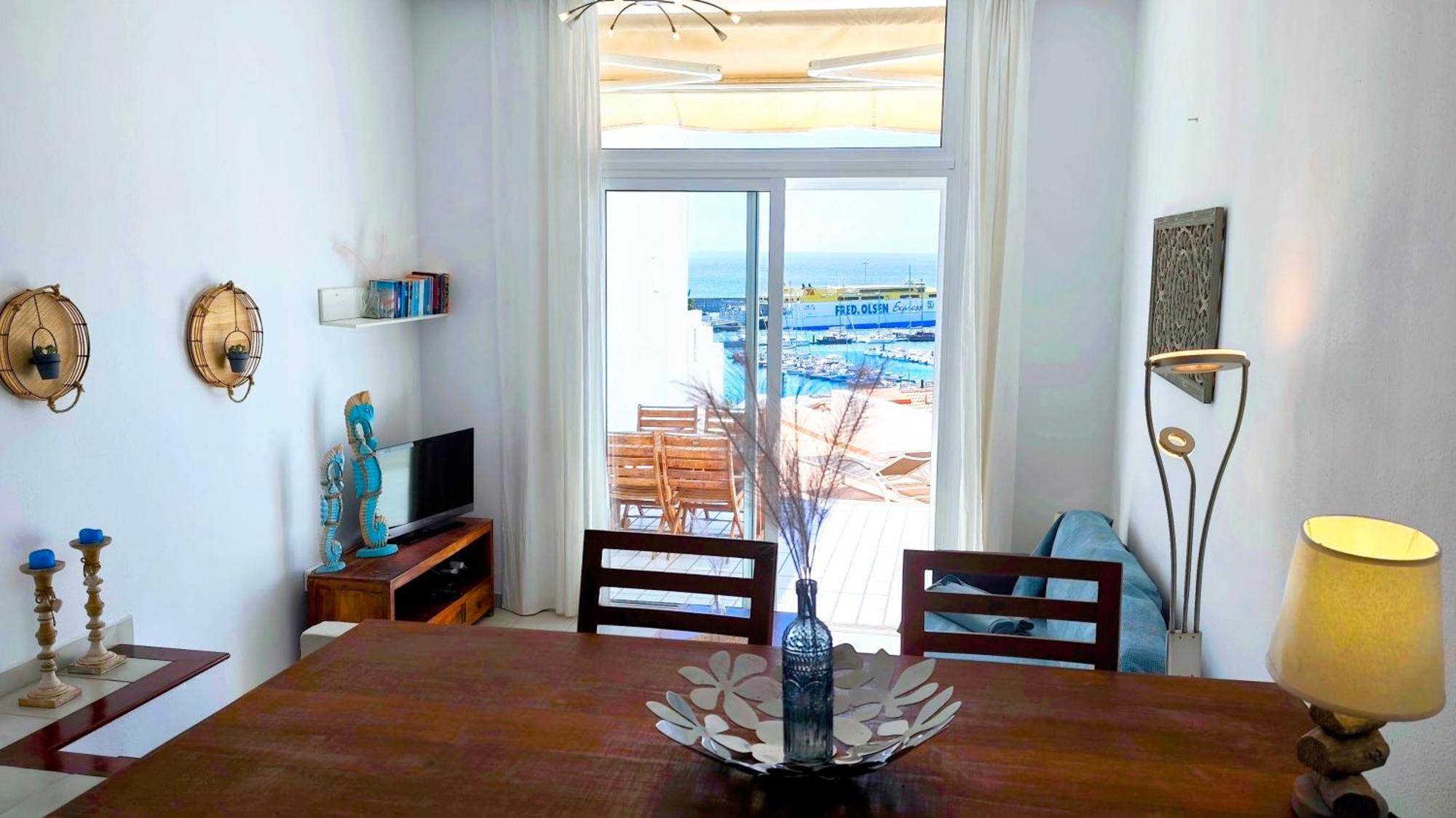 莫罗德哈布雷Casa Del Sol公寓 外观 照片